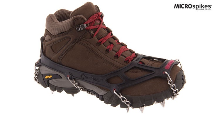Kahtoola MICROspikes Kahtoola MICROspikes