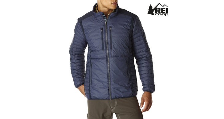 Kuhl Spyfire Down Jacket - Men's Kuhl Spyfire Down Jacket - Men's