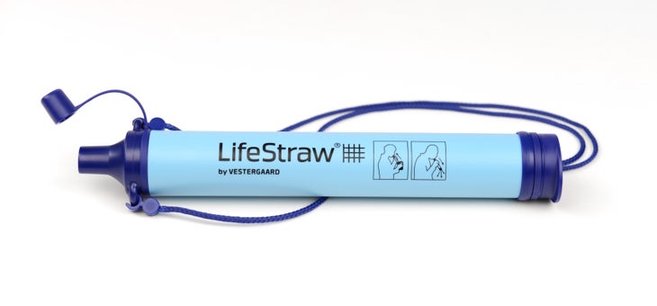 LifeStraw lifestraw