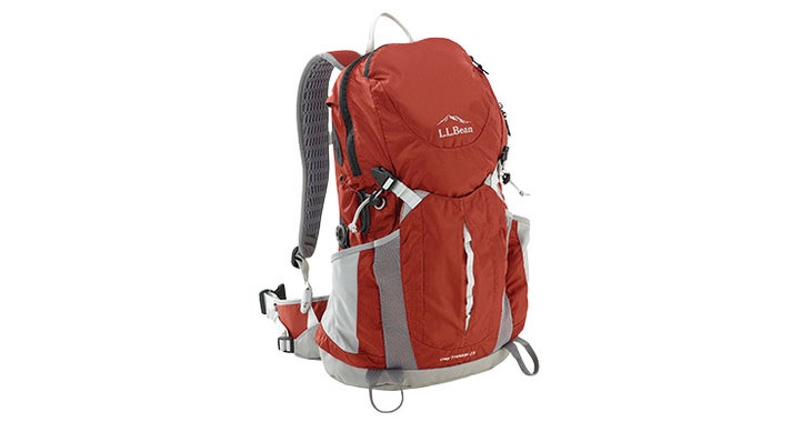 L.L. Bean Day Trekker 25 Pack L.L. Bean Day Trekker 25 Pack
