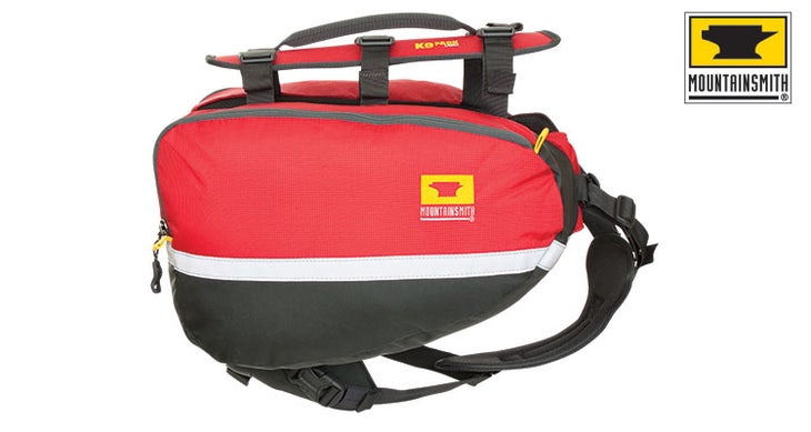 Mountainsmith K9 Dog Pack Mountainsmith K9 Dog Pack