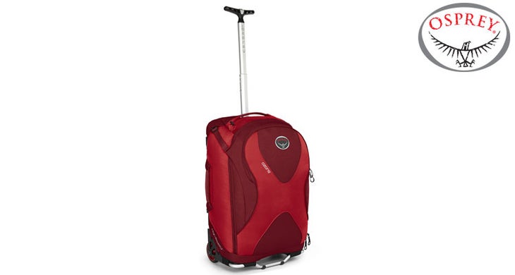 Osprey Ozone Convertible 50L/22 Osprey Ozone Convertible 50L/22\