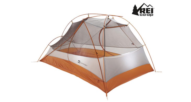 REI Quarter Dome 2 Tent REI Quarter Dome 2 Tent