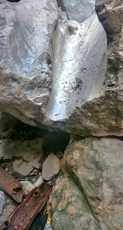 15 Water Chute 15 Water Chute