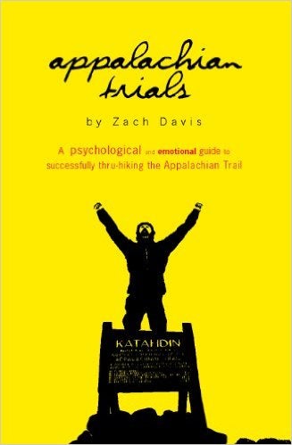 Appalachian Trials None