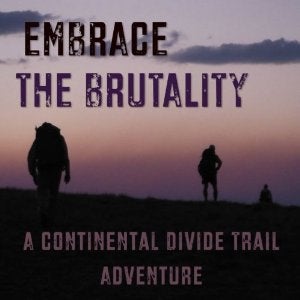 Embrace the Brutality None