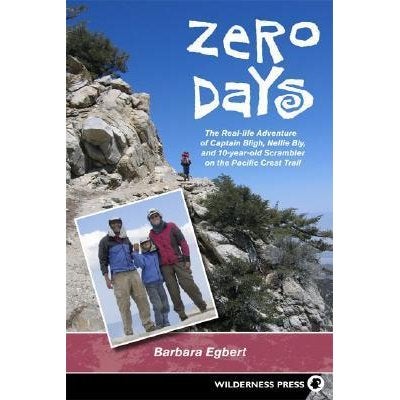 Zero Days None