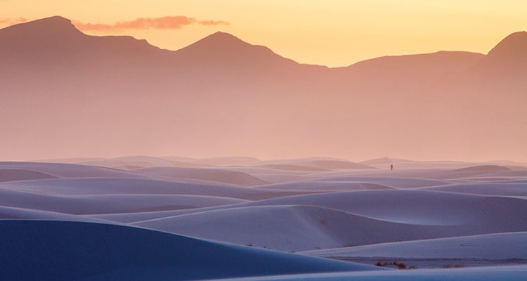 "White Sands"