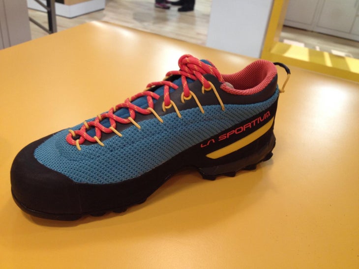 La Sportiva Tx 3 approach shoes