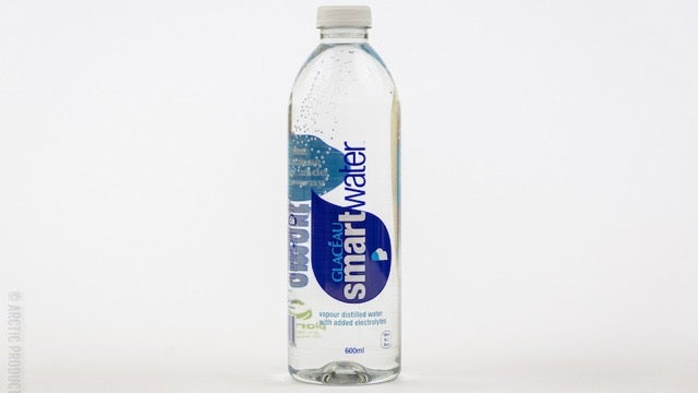 1SmartWater cheap gear alternatives thru-hikers love