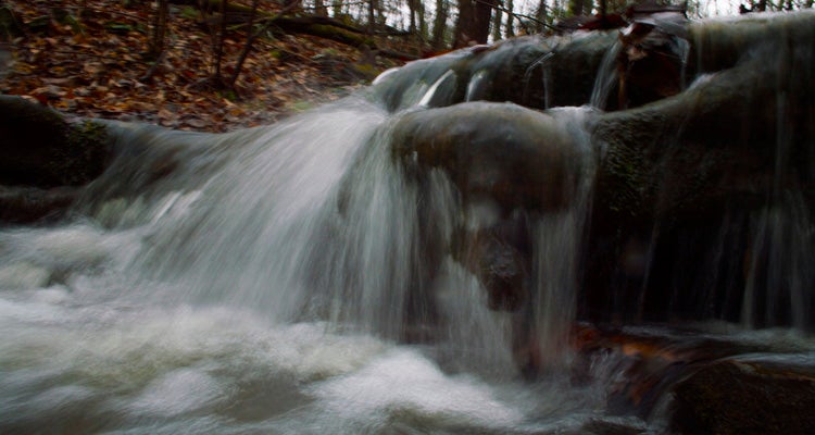 "hike the carolinas"