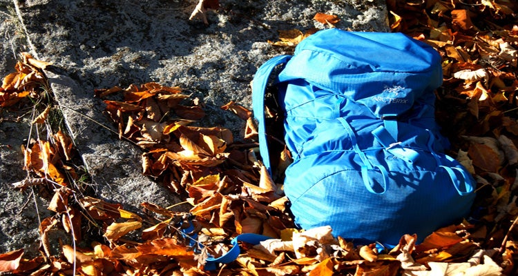 "second chance gear"