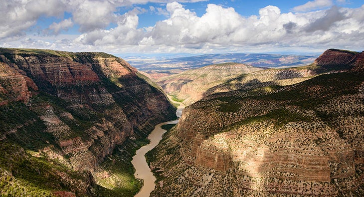 Green River Green River