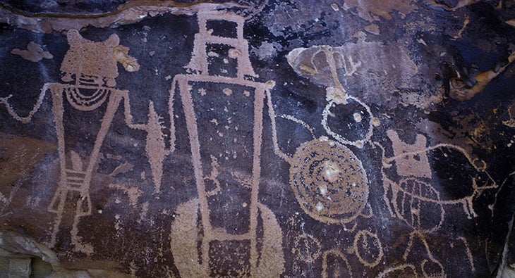 Rock Art Rock Art