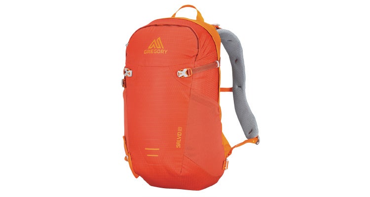 gregory salvo 18 pack