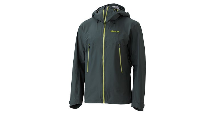 marmot dark star jacket