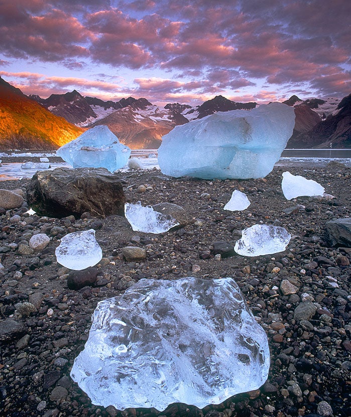 "Photo by Jon Cornforth"