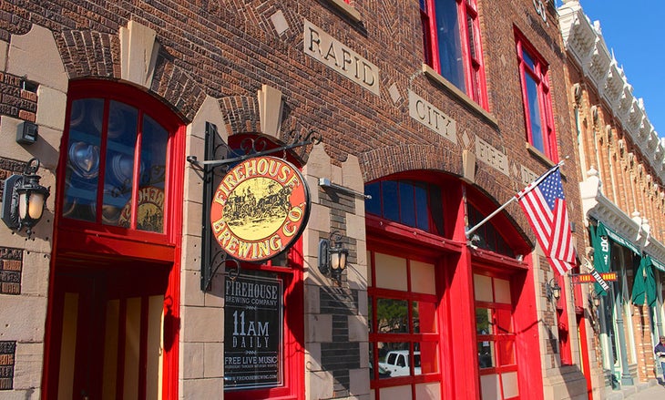 Rapid City Microbreweries Rapid City Microbreweries