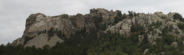Roshmore-Panorama None