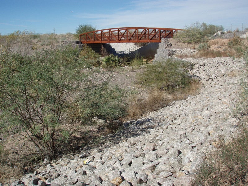 "salt river phoenix arizona"