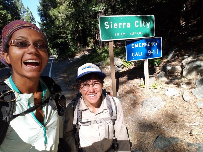 "sierra city"