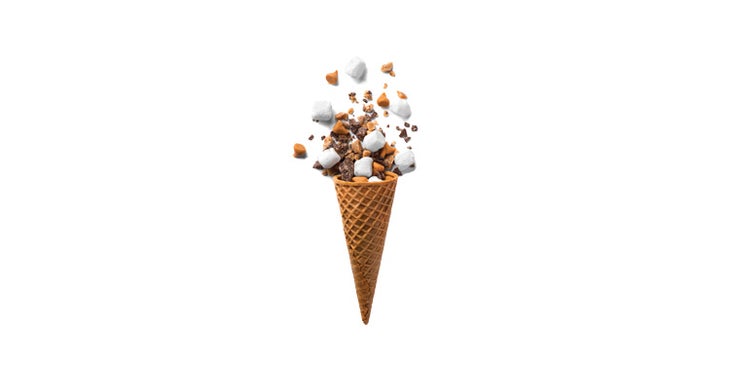 trail chef cone None