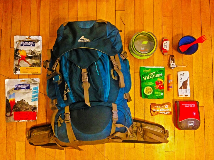 West-Virginia_Packing-List_Morgan-Tilton_1 What To Pack
