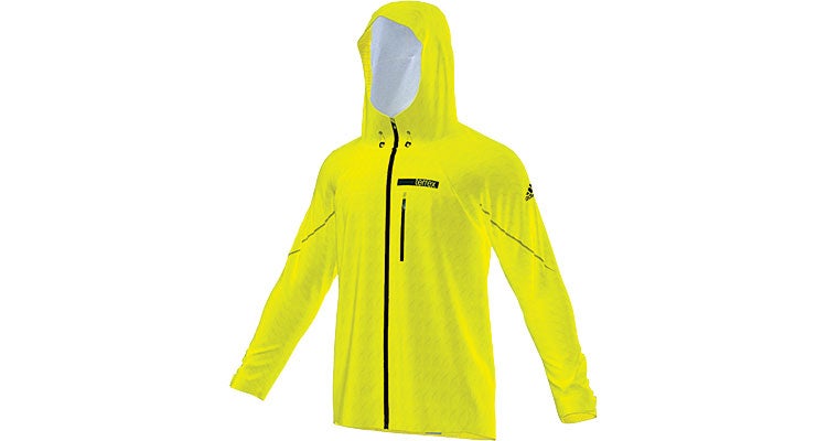 adidas terrex fast shell