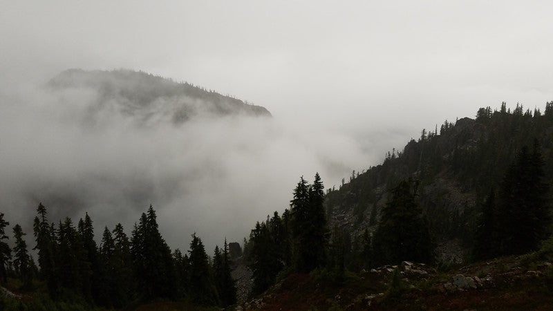 "Photo by Amanda Jameson"