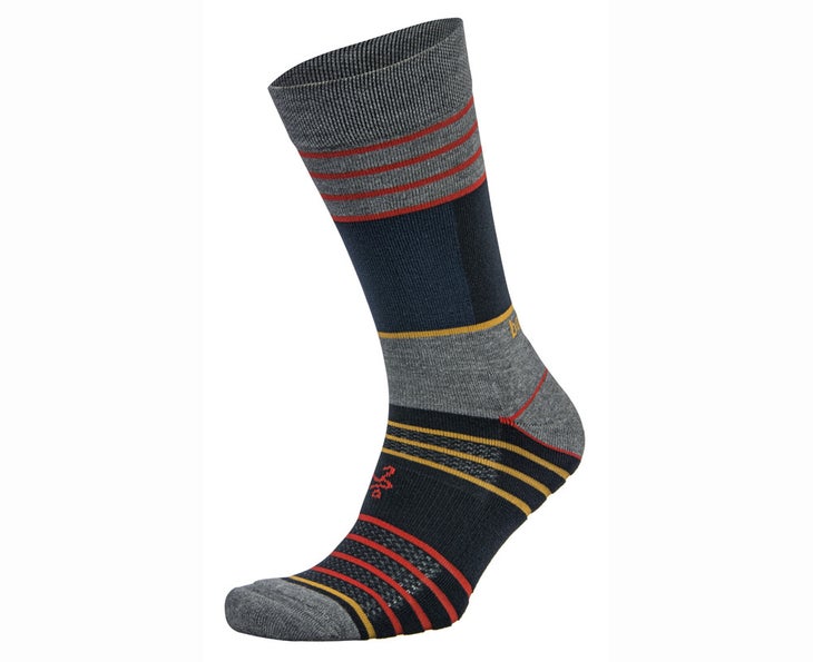 Balega Crazy Crew Socks, $15 socks