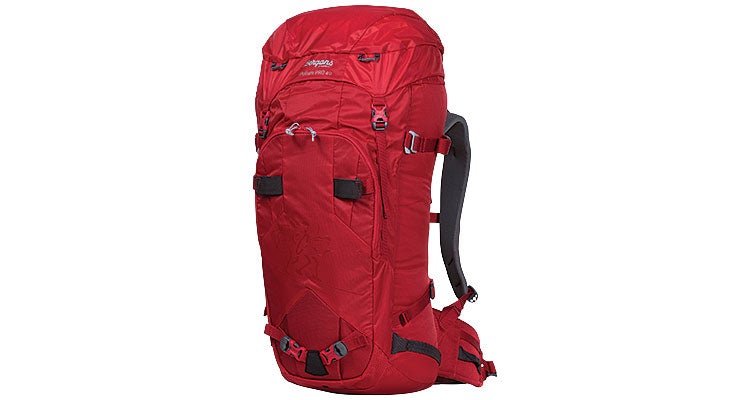 Рюкзак Bergans 40