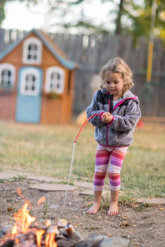 Firebuggz Fire Fishing Poles, $23 fire fishing pole