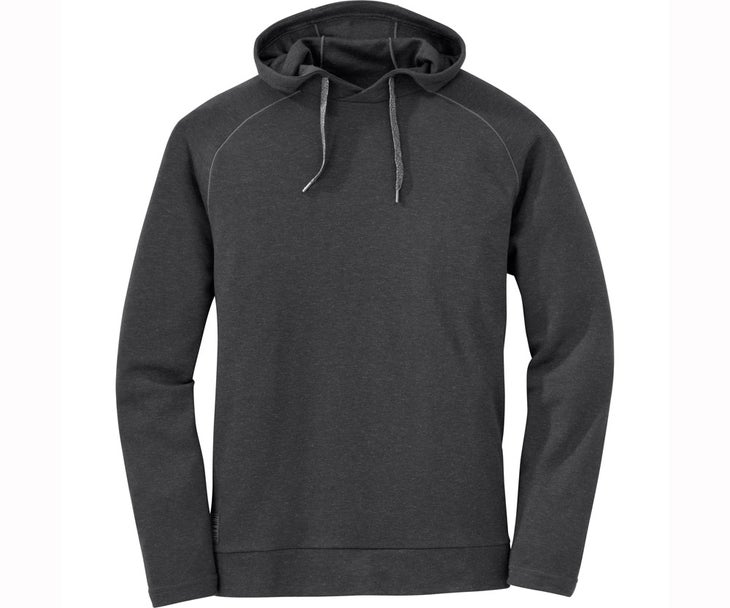 Outdoor Research Blackridge Hoody, $99 Hoody