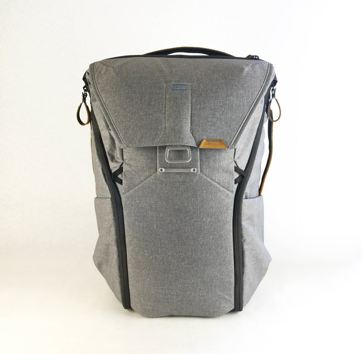 Peak Designs Everyday Backpack, $259 camera bag
