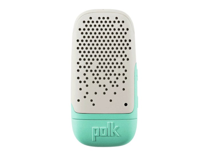 Polk Audio Boom Bit, $30 speaker