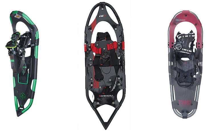 snowshoelead snowshoes