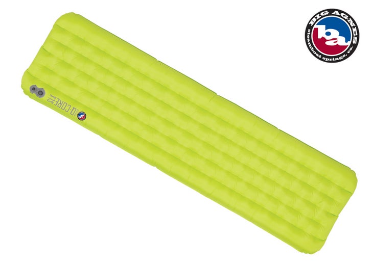 Big Agnes Q-Core SLX Big Agnes Q-Core SLX
