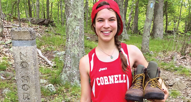 Paul Evans Never Hiked The Appalachian Trail But His Boots Did