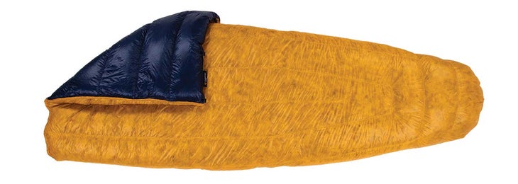 0417BPGG_Bags_EnlightnedEquip_gn Enlightened Equipment Revelation Sleeping Bag