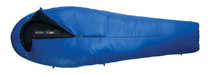 0417BPGG_Bags_TNF_gn The North Face Hypercat Sleeping Bag