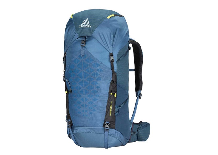 0417BPGG_PACKS_Gregory_gn Gregory Paragon 58 Backpack