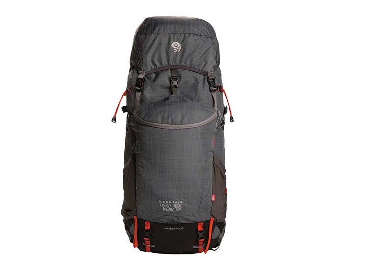0417BPGG_Packs_MHW_gn Mountain Hardwear Ozonic 70 Backpack