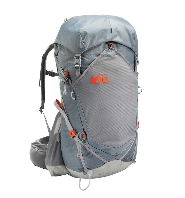 0417BPGG_PACKS_REI_gn REI Co-op Flash 45 Backpack