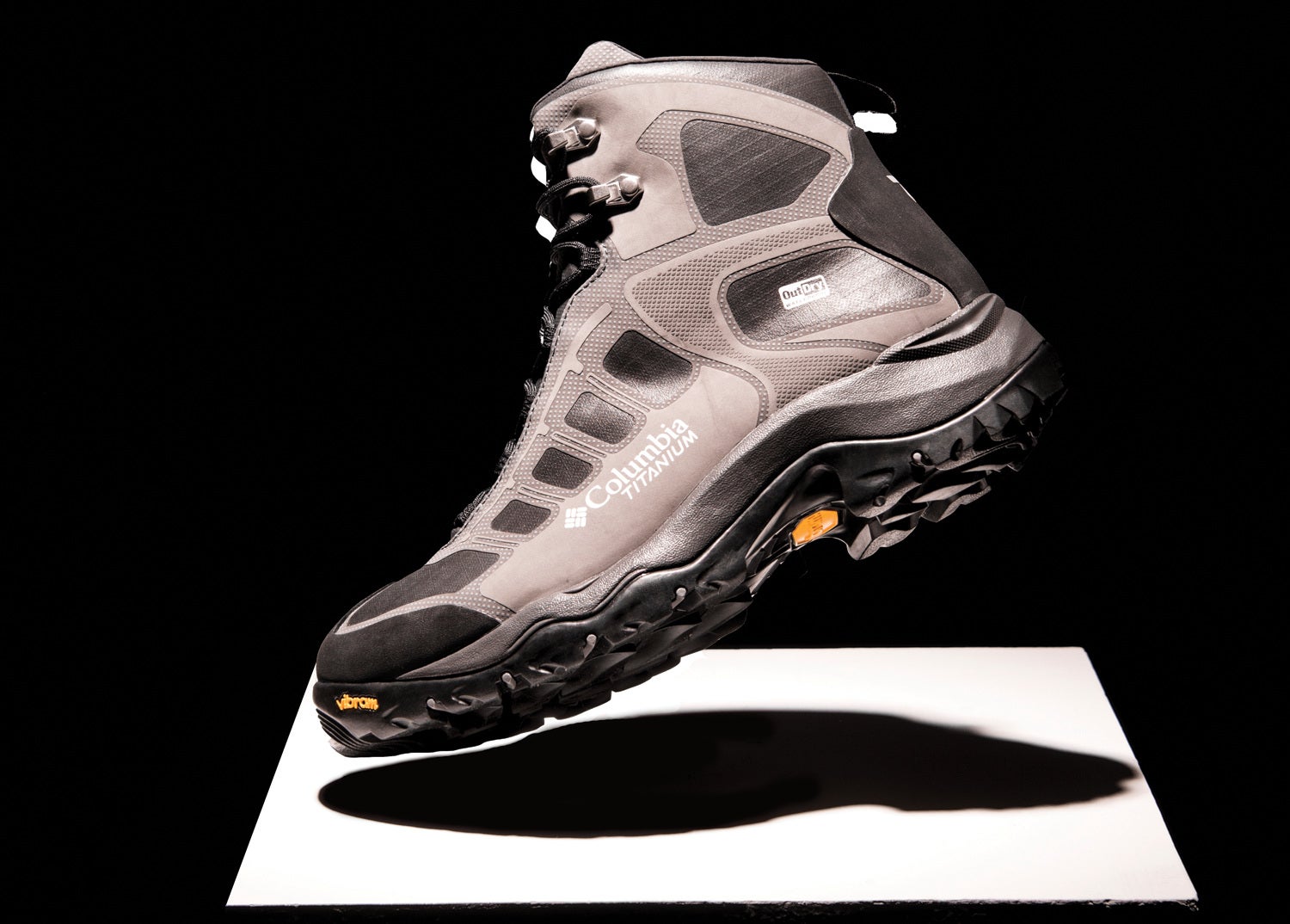 daska pass iii titanium