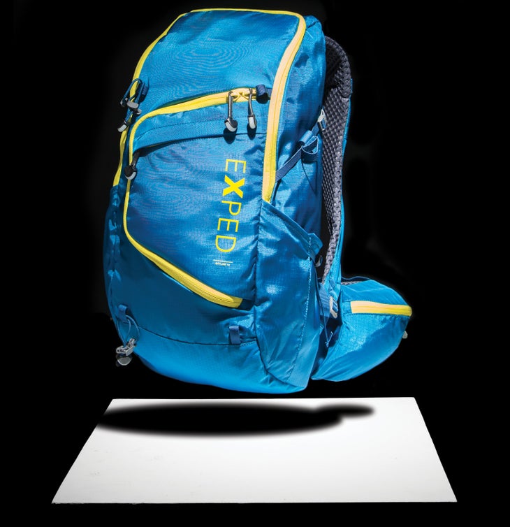 exped-pack exped pack
