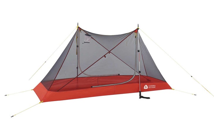 0417BPGG_Tents_SierraDesigns_gn Sierra Design High Route 1FL Tent
