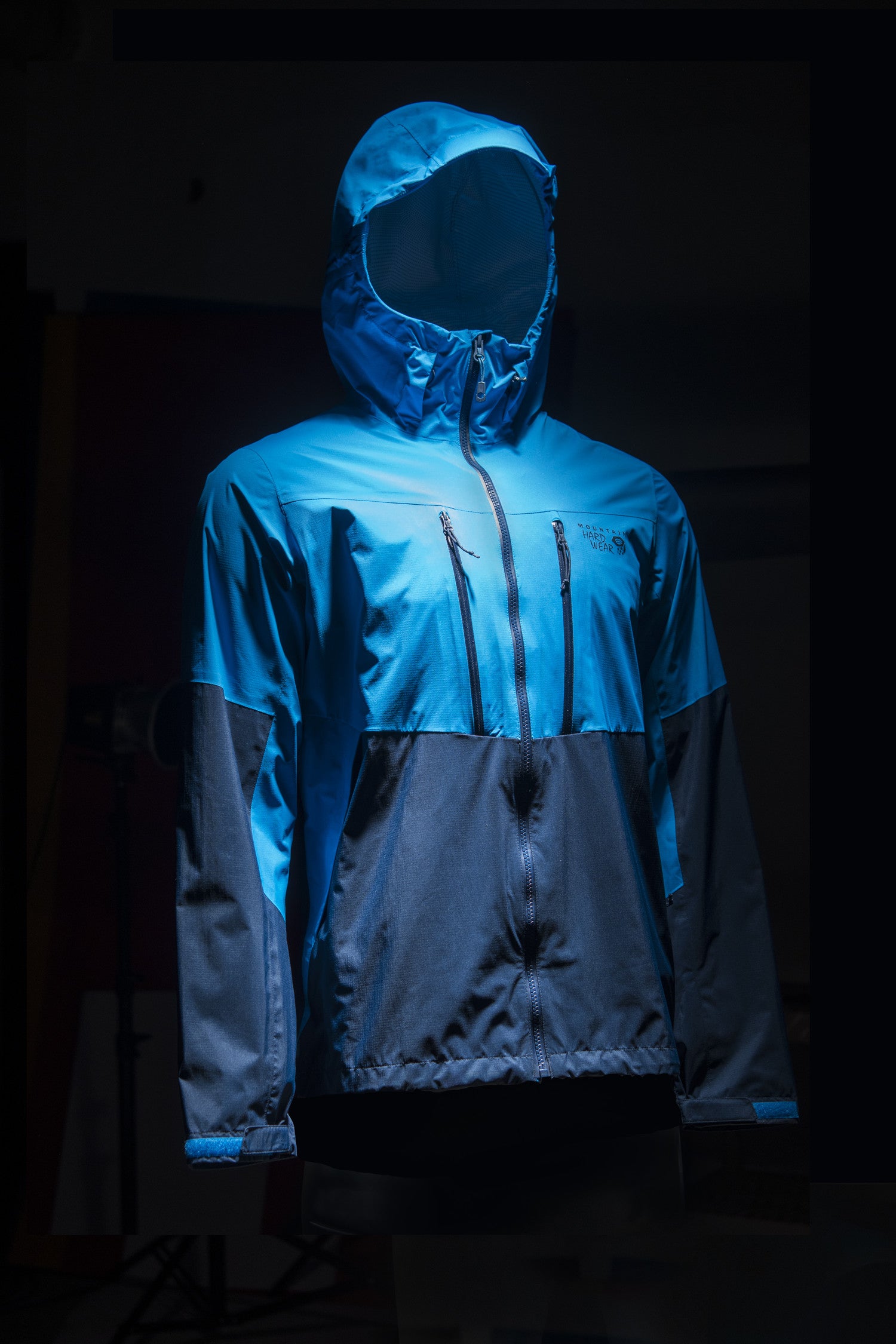 thundershadow jacket