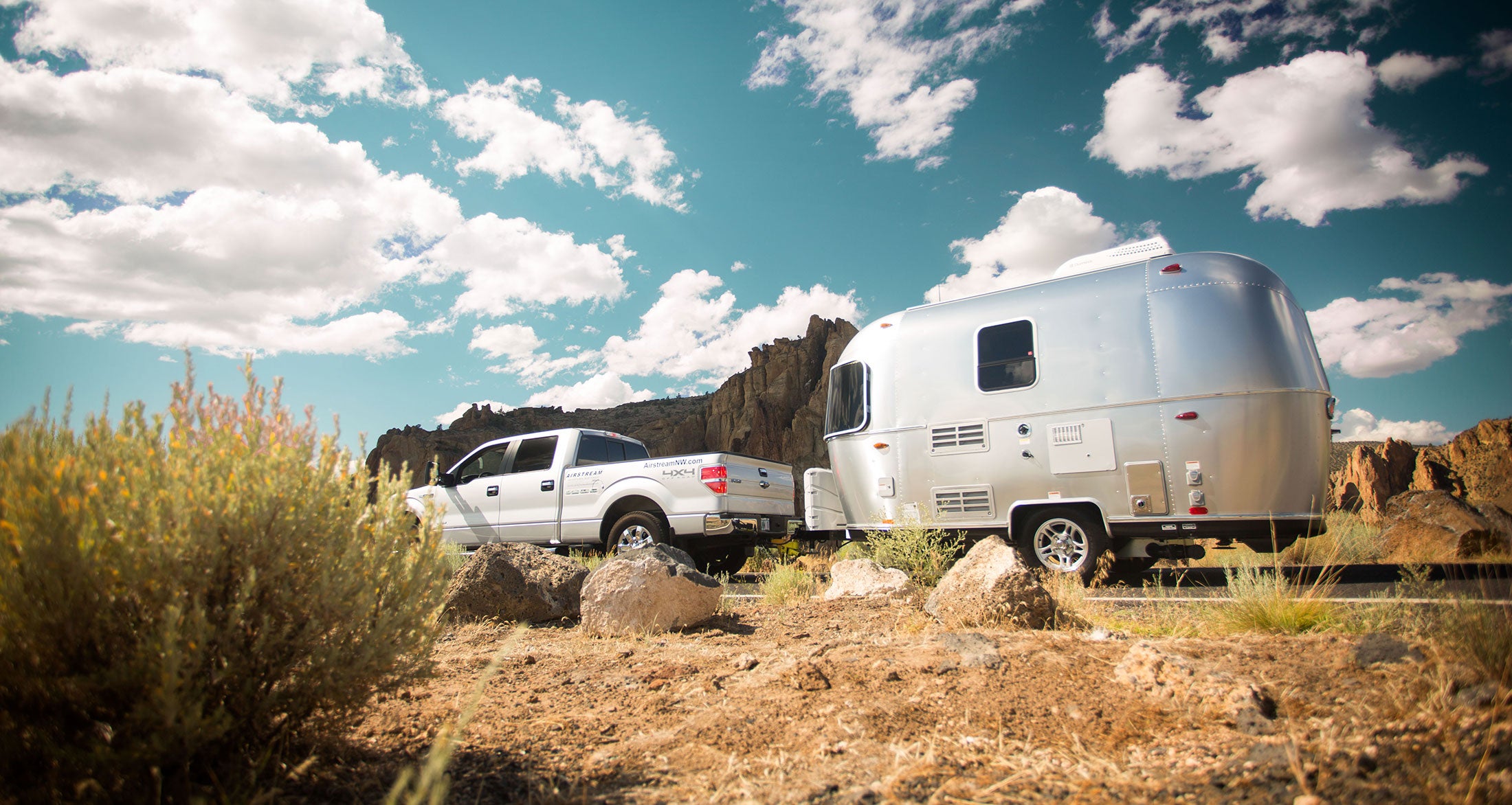 "Sponsored: An Adventure Worthy Basecamp"