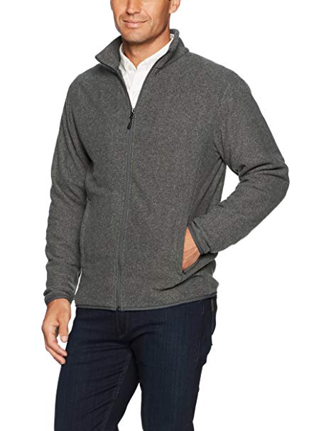 Best Men's Fleece Jackets