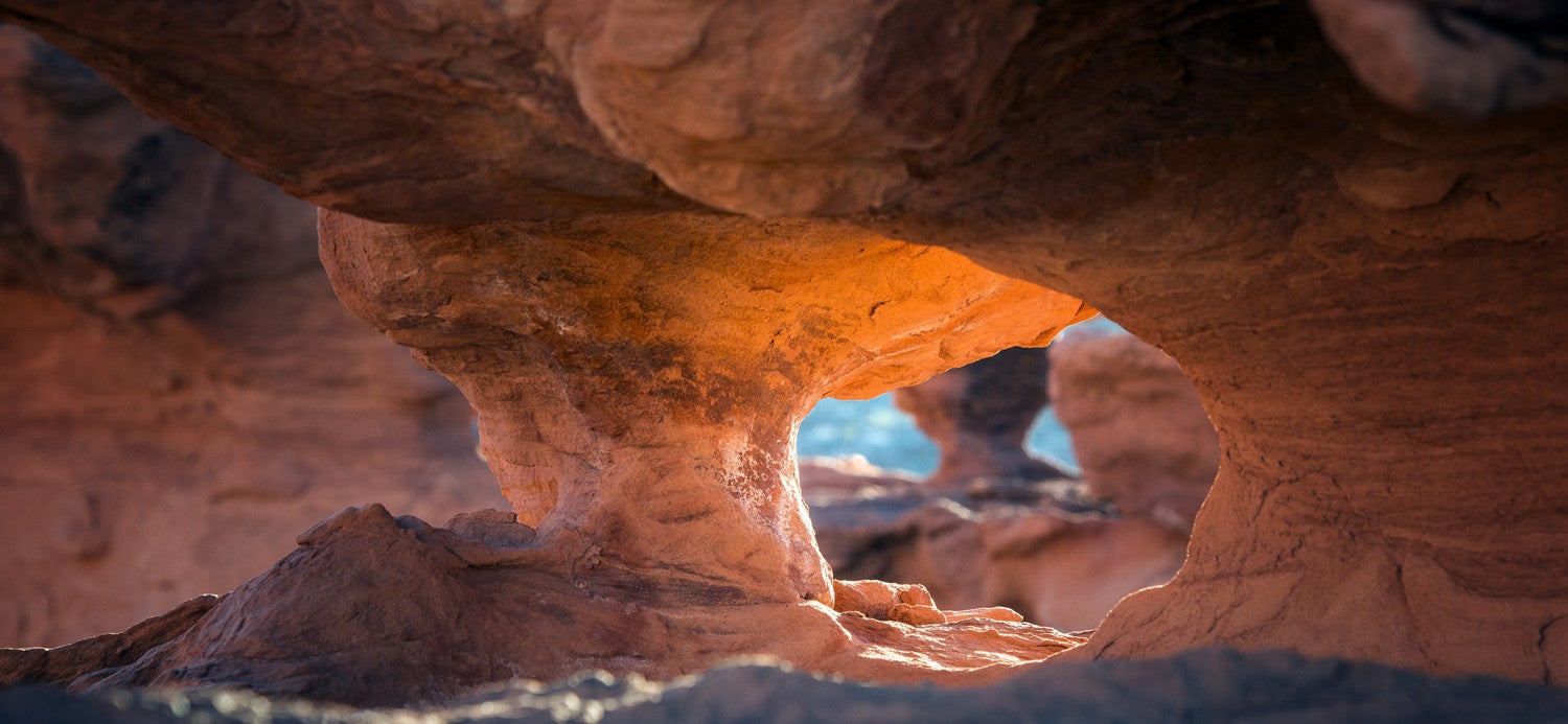 "gold butte national monument"